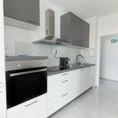 Cozy And Modern Luce Διαμέρισμα Ζαντάρ