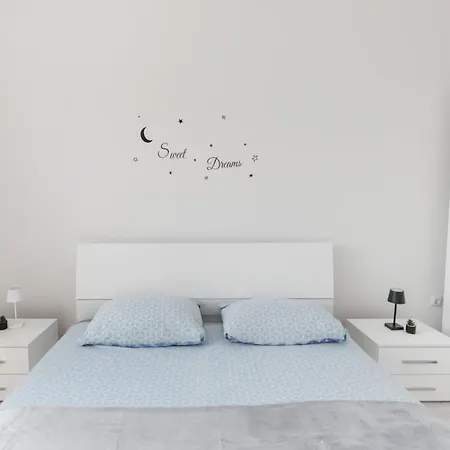 Cozy And Modern Luce アパート ザダル