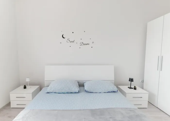 Cozy And Modern Luce Διαμέρισμα Ζαντάρ