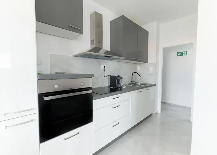 Cozy And Modern Luce Διαμέρισμα Ζαντάρ